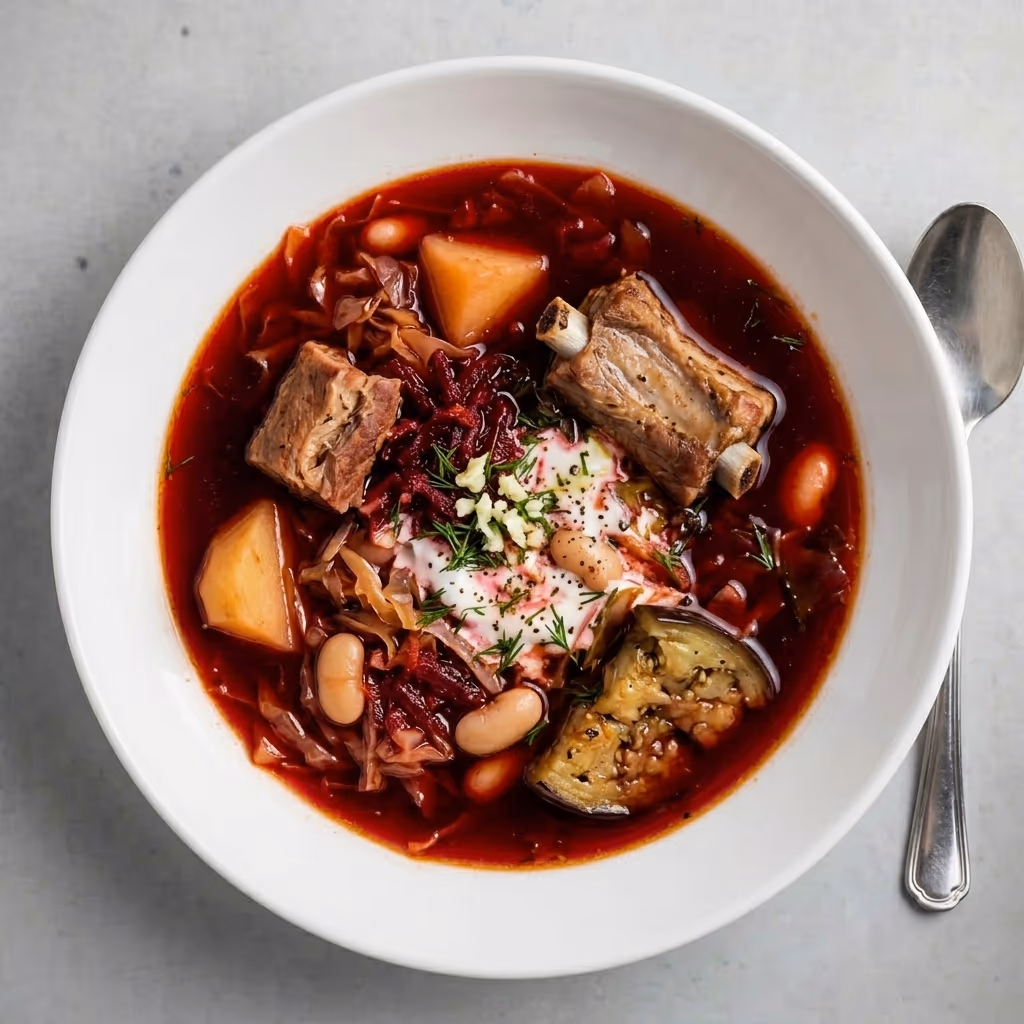 Borscht