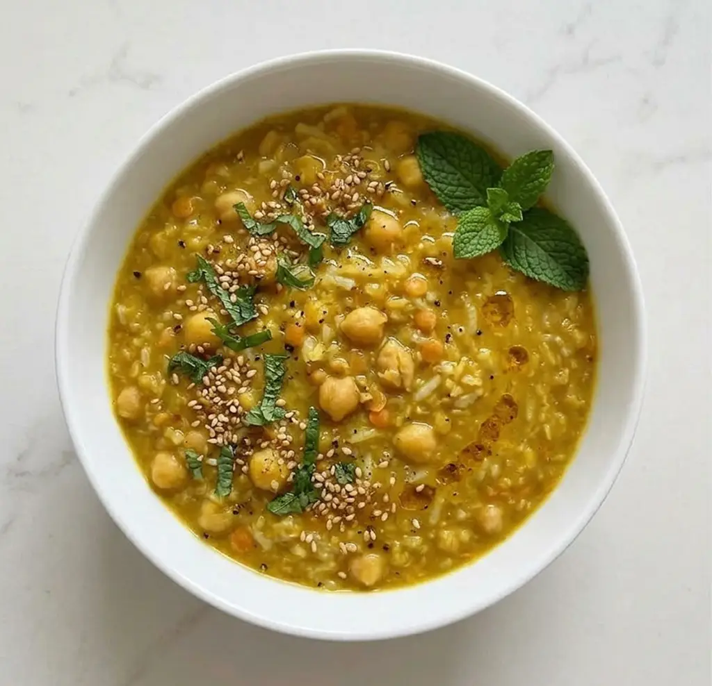 Суп «Кічрі»