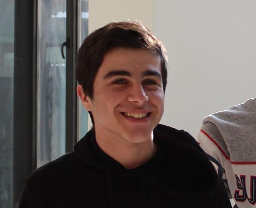 Damian Mryk
